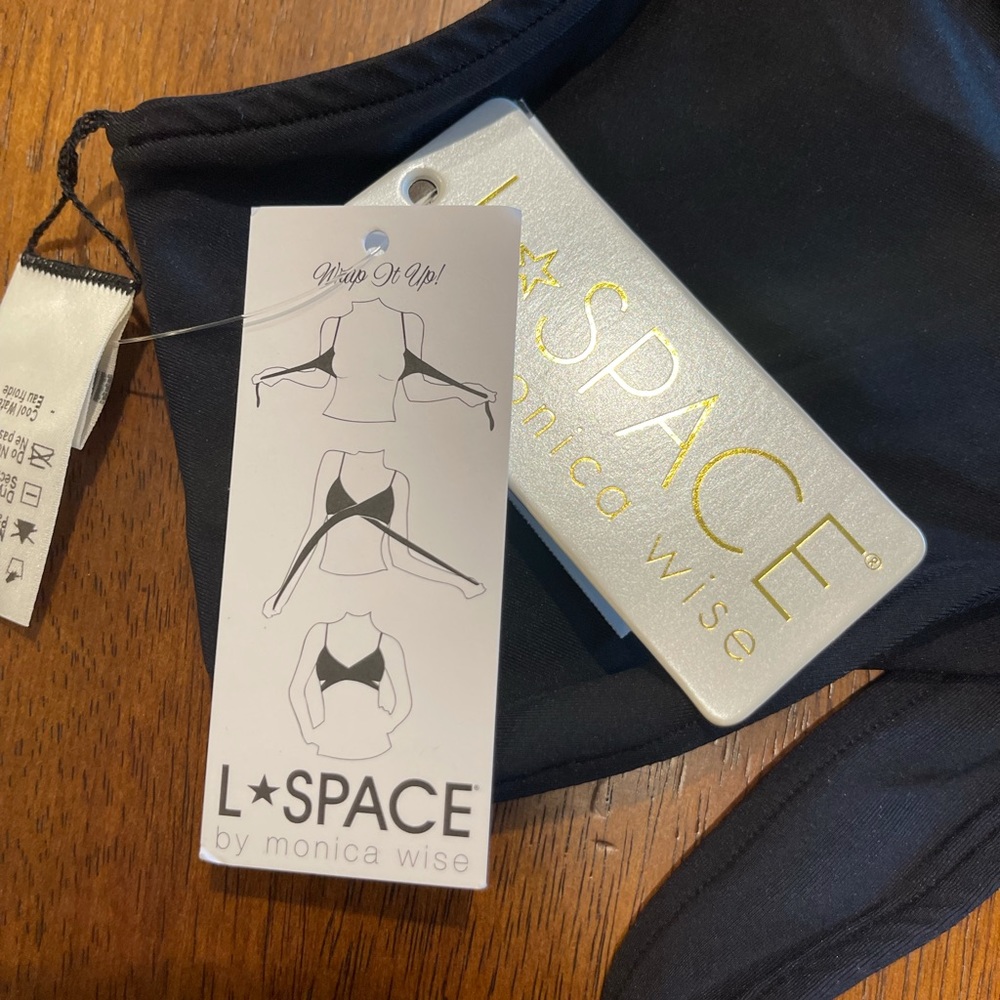L*Space SWIM SET, large - Picture 5 of 5